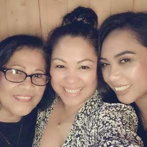 Meet your Posher, Sharon